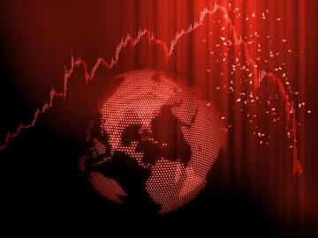 Global recession "almost inevitable": New report