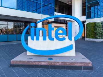 Tough road ahead for Intel?