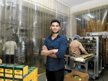 Vahdam Teas: Can the online tea empire replicate its success at home?
