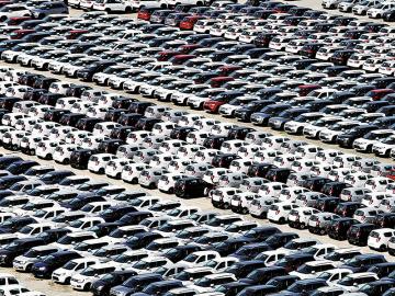 July sales leave automakers upbeat