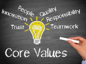 Paradigm shift in envisaging Employee Value Proposition