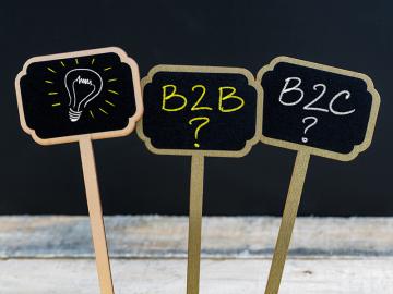 Is Business-to-Everyone (B2E) the future of B2B?