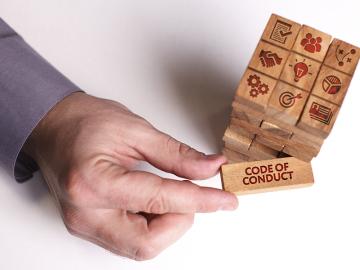 Is Your Company's Code of Conduct Encouraging ... Misconduct?