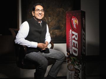 Red Alert: How Dabur Red became a ₹1,000-cr toothpaste brand