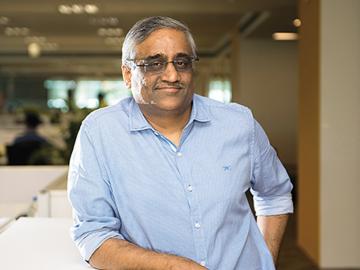 Why Kishore Biyani dropped off the Forbes India Rich List 2020