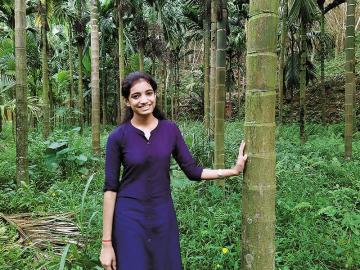 The 15-year-old on a mission to make farming safer