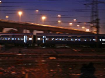Budget 2020: Railway structural reforms on track