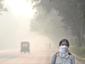 Budget 2020: Rs 4,400 crore allocated to clean air