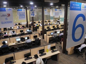 Why Quikr's valuation has rapidly dropped