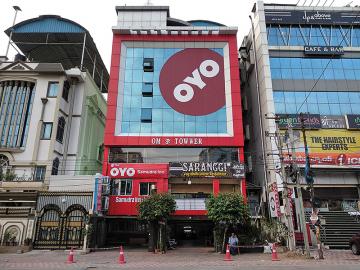 Oyo trades reckless expansion for sustainable growth strategy