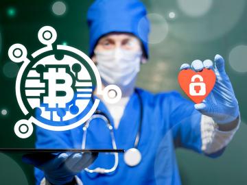 Blockchain in Indian healthcare system