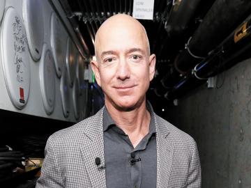 Jeff Bezos to Mukesh Ambani: The Forbes World Billionaires 2020 list