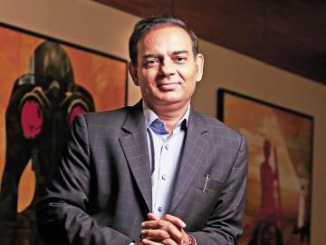 LIC IPO can add 20 cr investors: Motilal Oswal