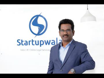 Startupwala: Building entrepreneurs