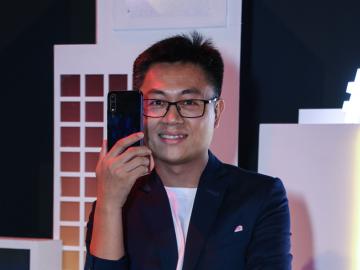 We want to change how consumers view Chinese brands: Vivo's Jerome Chen