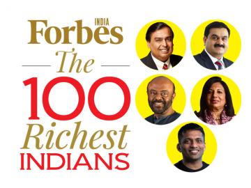 Forbes India Rich List 2020: Decoding India's wealthiest—who's richer, who's poorer?