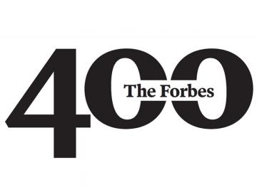 Forbes 400 richest Americans: Pandemic be damned