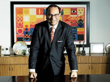'We can't go back to the old normal': Brilloca's Sandip Somany