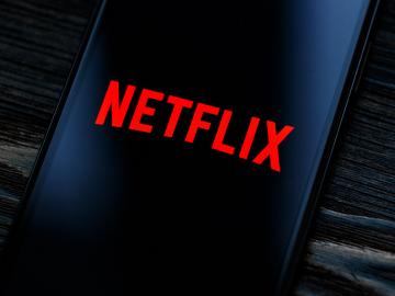 Netflix, $100 million and Black-Owned banks