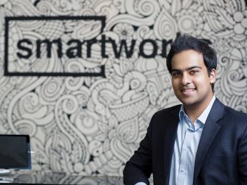 Work-from-home fatigue setting in: Neetish Sarda of Smartworks
