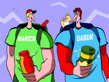 Dabur vs Marico: Well-oiled Ayurvedic fight