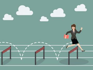 5 ways companies can overcome internal hurdles to innovate