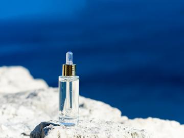 Blue Beauty: The latest trend of clean products and eco-responsibility