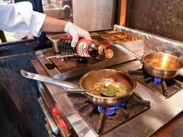 Japanese giant Kikkoman wants soy sauce to be the 'ketchup of India'