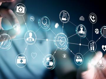Need for national digital readiness within the Indian healthcare system