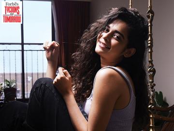 Mithila Palkar: The relatable, reliable actor for the ages