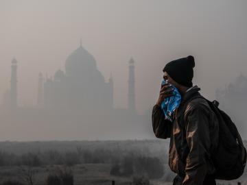 Budget 2021: Rs 2,217 crore allocated for clean-air action
