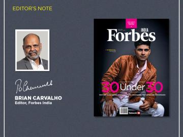 Forbes India 30 Under 30 2021: A feast of creativity and performance