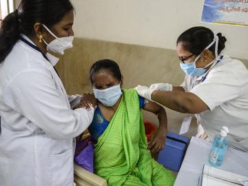 India's vaccine rollout: Cracking the bullwhip