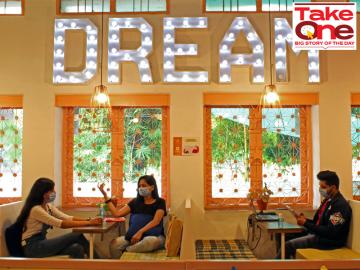 Work-from-hostels makes room for innovation amid Covid-19 slowdown