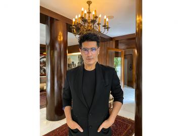 Digital will be primary driver of growth in 2021: Manish Malhotra