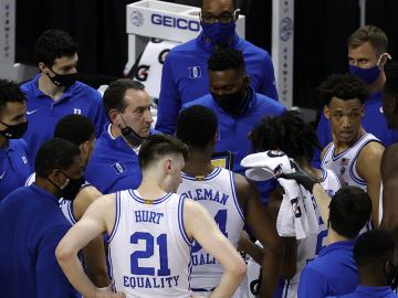 5 Leadership insights from coach K that could work for any team
