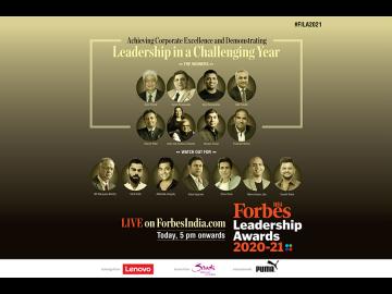 Forbes India Leadership Awards 2021: From NR Narayana Murthy to Virat Kohli, what to expect