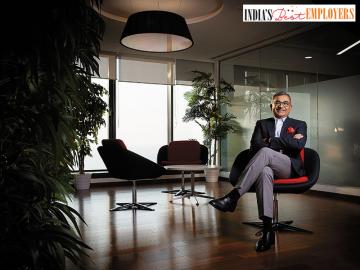 India's Best Employers: DBS Bank, using tech to do good