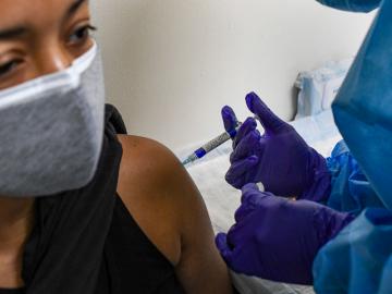 Novavax reports more delays for its Covid-19 vaccine