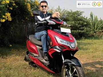 Okinawa to Gurugram: How the man behind Honda Activa built India's 2nd largest EV scooter brand