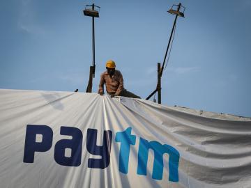 Disappointing debut for Paytm as business model questioned