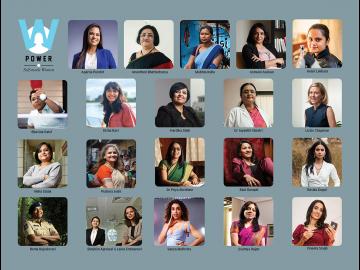 How we found the superwomen of Forbes India W-Power 2021
