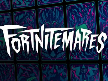 Fortnite celebrates Halloween with a festival of spooky short films