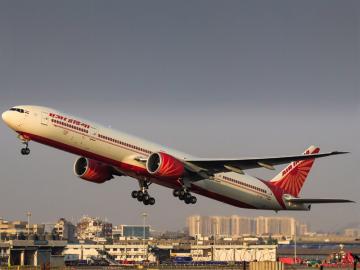 Finally, Air India returns home to the Tata group after 68 years