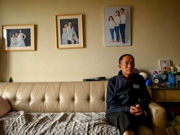 Alzheimer's: China's new ticking time bomb