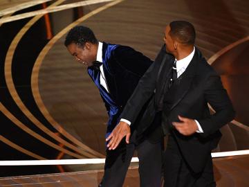Tokens, NFTs: The blockchain universe looks to capitalise on Will Smith's Oscars slap