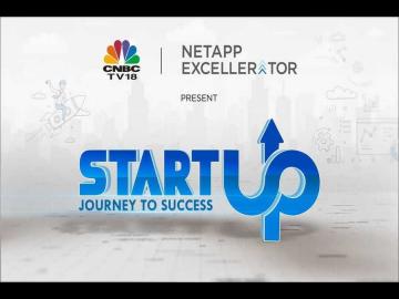 Tracking Start-up journeys to success