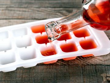 4 food items you can freeze to save money