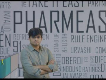 How PharmEasy disrupted the brick and mortar industry through differentiated offerings