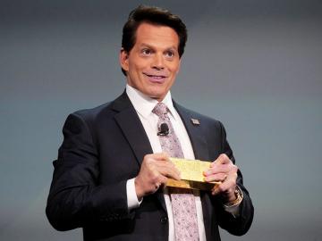 SkyBridge Capital's Scaramucci believes that Bitcoin won't hedge inflation until it hits 1 bn wallets